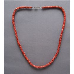 PUEBLO NECKLACE