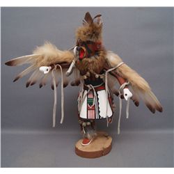 NAVAJO KACHINA DOLL