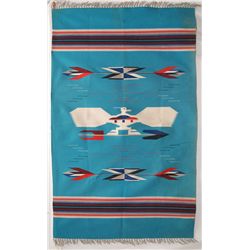 CHIMAYO TEXTILE