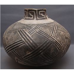 RESERVE POTTERY BOWL
