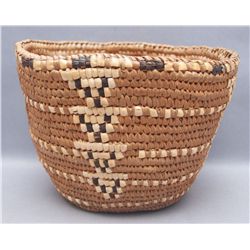 KLIKITAT BASKET