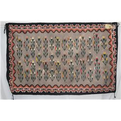 NAVAJO TEXTILE