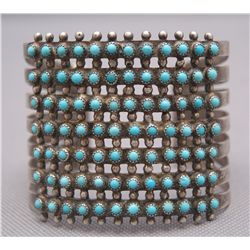 NAVAJO BRACELET