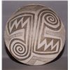 Image 1 : CHACO POTTERY BOWL
