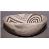 Image 3 : CHACO POTTERY BOWL