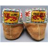 Image 3 : PLATEAU MOCCASINS