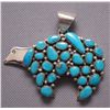 Image 1 : NAVAJO PENDANT