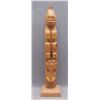 Image 1 : NORTHWEST COAST TOTEM POLE