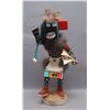 Image 1 : NAVAJO KACHINAS