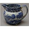 Image 1 : Blue and white Copeland Spode Italian pattern
