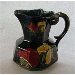 Hand painted  Hancock & Sons Reubensware Maso