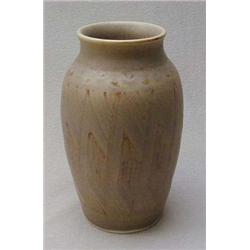 Pilkingtons Royal Lancastrian grey pottery va