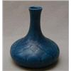 Image 1 : Blue Pilkingtons Lancastrian bottle vase with