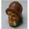 Image 1 : Sailor man tobacco jar and cover