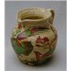 Image 1 : Copeland Spode cream pottery jug, hand enamel