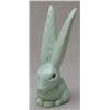 Image 1 : Sylvac long eared seated bunny rabbit, number