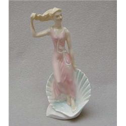 Royal Doulton figurine 'Seasprite'. HN2191