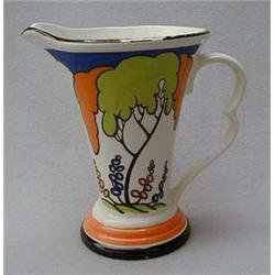 Wade 'Gallery Collection' Japanese Garden pat