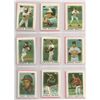 Image 1 : 1986 Topps Mini League Leader 66-Card Baseball Set