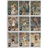 Image 1 : 1992-93 Fleer Ultra Playmaker 10-Card Complete Set