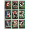 Image 1 : 1992 Fleer Rookie Sensations 20-Card Complete Insert Set