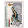 Image 1 : 2001-02 Fleer Authentix Sweet Selections Pau Gasol Rookie Insert Card #3