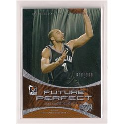 2002-03 Upper Deck Generations Carlos Boozer Rookie Card-#/999!