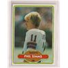 Image 1 : 1980 Topps Phil Simms Rookie Card #225