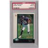 Image 1 : 1998 Bowman Randy Moss Rookie Card-PSA 9!
