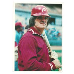 Lot of (54) different 1980 Topps Super Baseball Cards