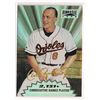 Image 1 : 1996 Pinnacle Cal Ripken Jr. 2,131 Consecutive Games Played Tribute Card
