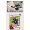 Image 1 : Lot of (2) 2010 Rob Gronkowski Rookie Cards