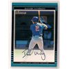Image 1 : 2002 Bowman David Wright Rookie Card #381