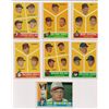 Image 2 : Lot of (15) 1960 Topps Baseball Cards