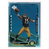 Image 1 : 1998 Upper Deck Encore Hines Ward Rookie Card #22