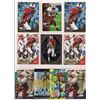 Image 1 : Lot of (10) 1999 Torry Holt Rookie Cards
