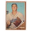 Image 1 : 1962 Topps Frank Howard Baseball Card #175