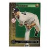 Image 1 : 1997 Circa Fast Track Andy Pettitte Insert Card