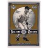 Image 1 : 2002 Upper Deck Sweet Spot All-Time Classics Cal Ripken Jr. Card