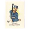 Image 1 : 2007 Allen & Ginter's Ryan Braun Rookie Card #116