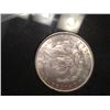 Image 2 : 1884 CARSON CITY MORGAN DOLLAR, BU IN GSA HOLDER