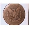 Image 2 : 1878-CC Morgan Dollar