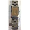 Image 1 : VINTAGE BAUME MERCIER HAMPTON MENS WATCH, PERFECT RUNNING ORDER