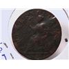 Image 1 : 1723 Hibernia Halfpenny G4, Details all Readable