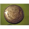 Image 1 : 1921 MORGAN SILVER DOLLAR