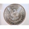 Image 2 : 1921 MORGAN SILVER DOLLAR