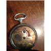 Image 2 : Antique Pocket Watch, Key Wound, Not Running