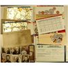 Image 3 : MINT SETS OF THE 80'S 1980-1989 - 8 SETS (NONE MADE IN 82, 83)