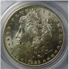 Image 2 : 1885-O MORGAN DOLLAR PCGS MS 64+