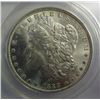 Image 2 : 1888 MORGAN DOLLAR ANACS MS63